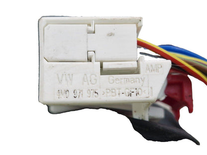 16-19 AUDI A4 B9 GENUINE O/S DRIVER SIDE RIGHT FRONT DOOR WIRING LOOM 5G0937702