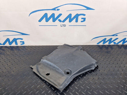 16-23 AUDI S5 COUPE GENUINE FRONT LEFT PASSENGER SIDE UNDERBODY TRAY 8W0825201