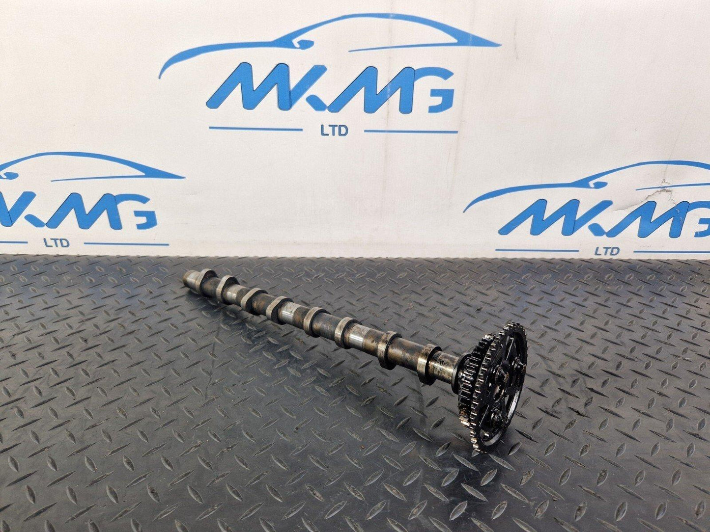 14-21 BMW 2 SERIES GRAN TOURER F45 F46 218D INLET CAMSHAFT 8575437