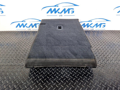 16-23 AUDI A5 F5 SPORTBACK S-LINE REAR LEFT N/S/R HALF LEATHER SEAT BACKREST