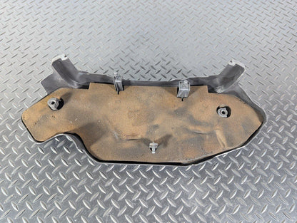 10-17 AUDI A8 4H 4.2 INTAKE MANIFOLD COVER 079103925N