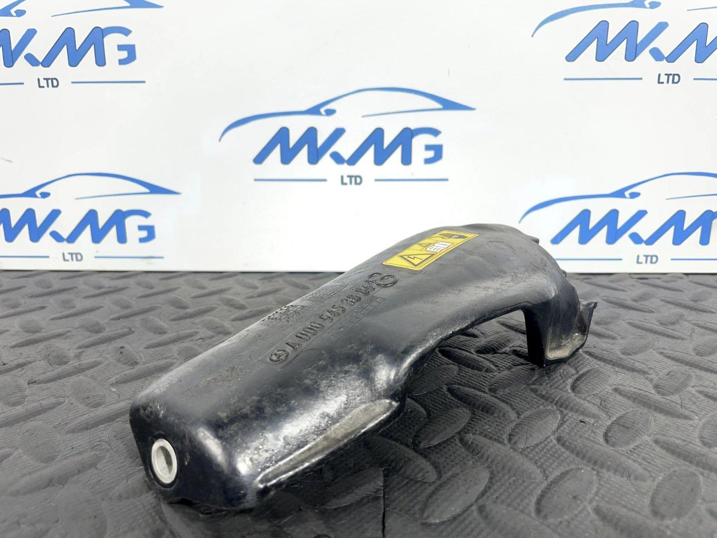 14-21 MERCEDES BENZ C300 W205 150KW HIGH V CABLE PROTECTIVE BOW A0005453886