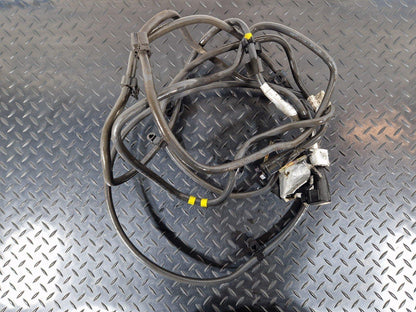 Mercedes-Benz A-Class W177 Genuine AdBlue Hose Line A2474709301