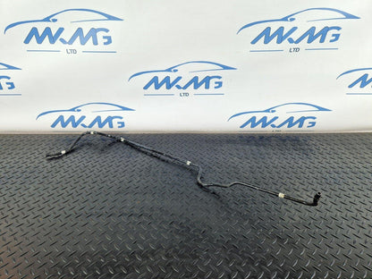 18-ON MERCEDES SPRINTER W907 GENUINE FUEL LINE A9074761200