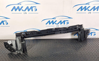 14-20 MERCEDES BENZ GLA X156  FRONT BUMPER CENTRE COVER SHROUD A1568854422