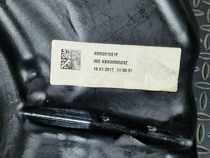 16-23 AUDI A5 F5 QUATTRO GENUINE DIESEL ENGINE FUEL TANK WITH PUMP 8W6201021F