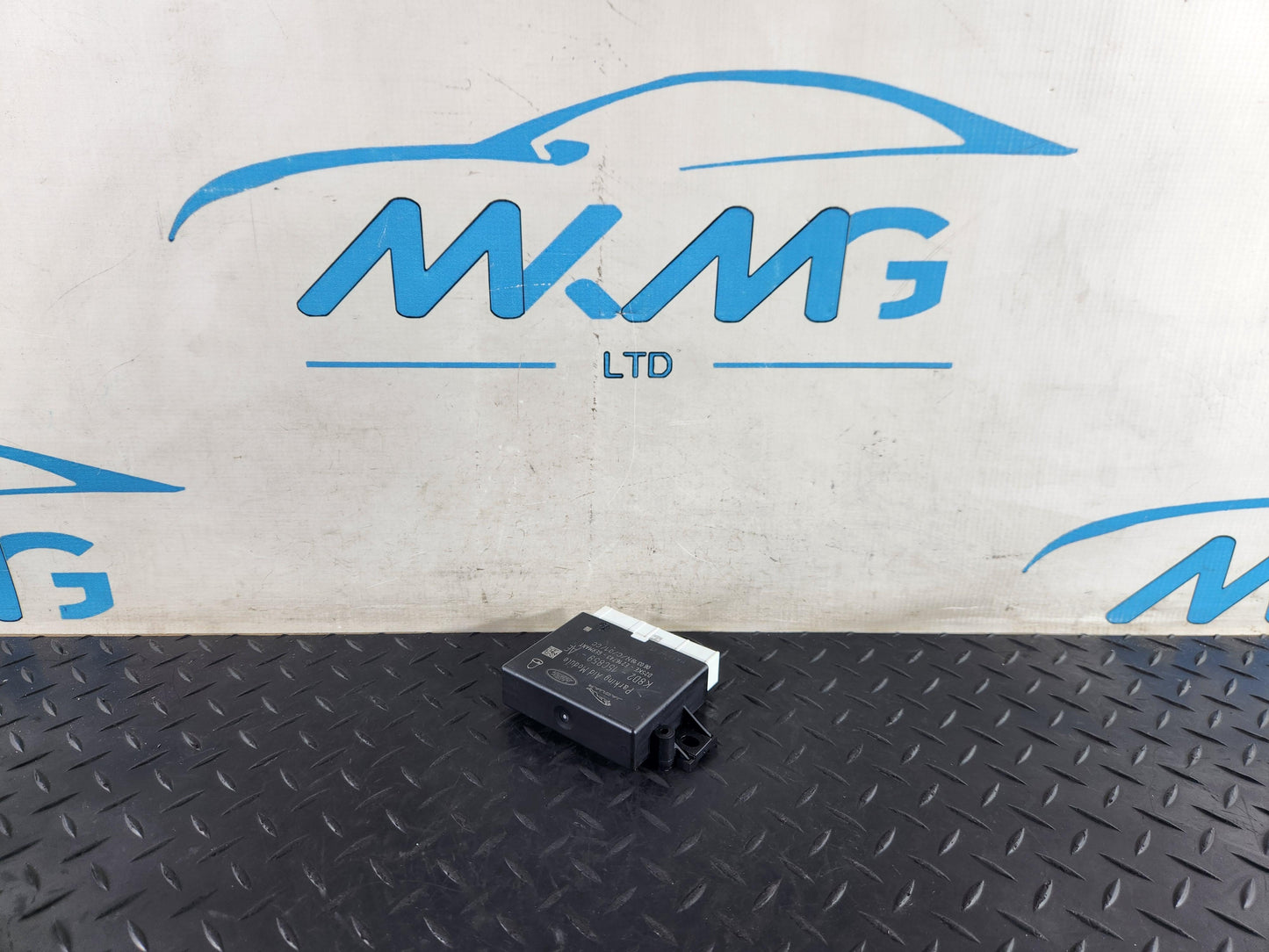 Land Rover Range Rover Evoque L551 SUV Genuine Parking Aid Module K8D215C859AE