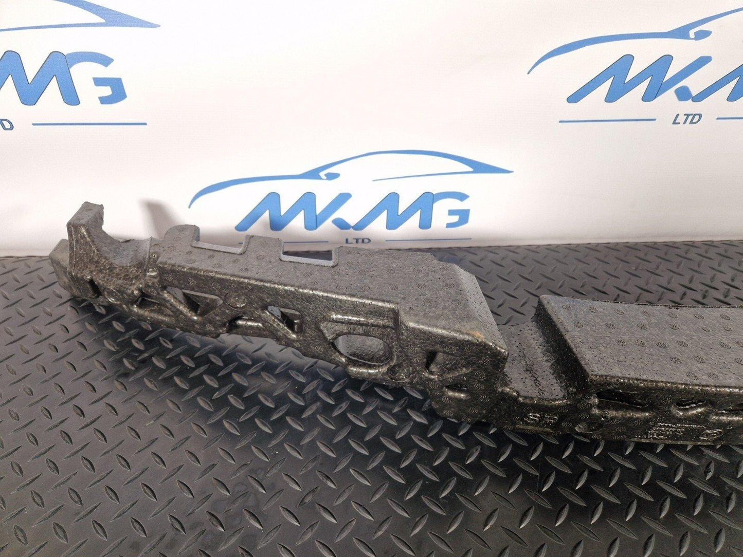 11-18 BMW 6 SERIES F06 GENUINE FRONT FOAM SHOCK ABSORBER 8050349