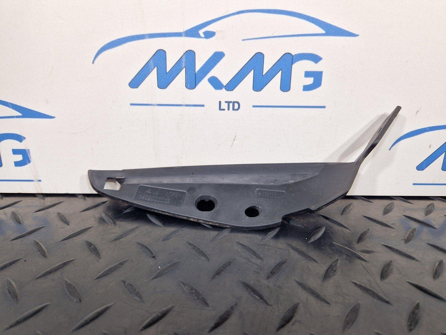 16-23 AUDI S5 COUPE FRONT LEFT N/S MUD DEFLECTOR COVER TRIM 1402000013
