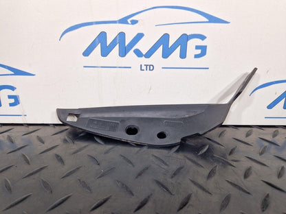 16-23 AUDI S5 COUPE FRONT LEFT N/S MUD DEFLECTOR COVER TRIM 1402000013