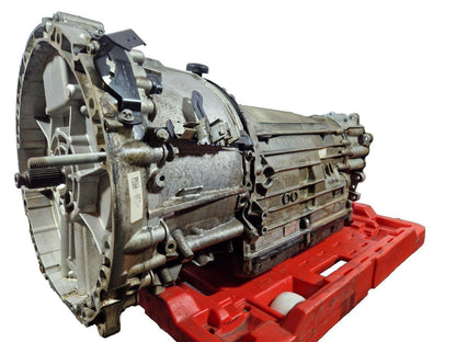 16-19 MERCEDES BENZ GLE W166 500e PETROL GENUINE AUTOMATIC GEARBOX A1662703402
