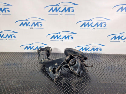 16-22 BMW X1 F48 REAR LEFT PASSENGER SIDE HUB WITH BEARING 6851579