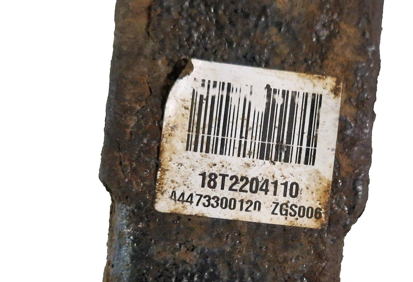14-23 MERCEDES VITO W447 GENUINE FRONT RIGHT SIDE KNUCKLE WITH HUB A4473300120
