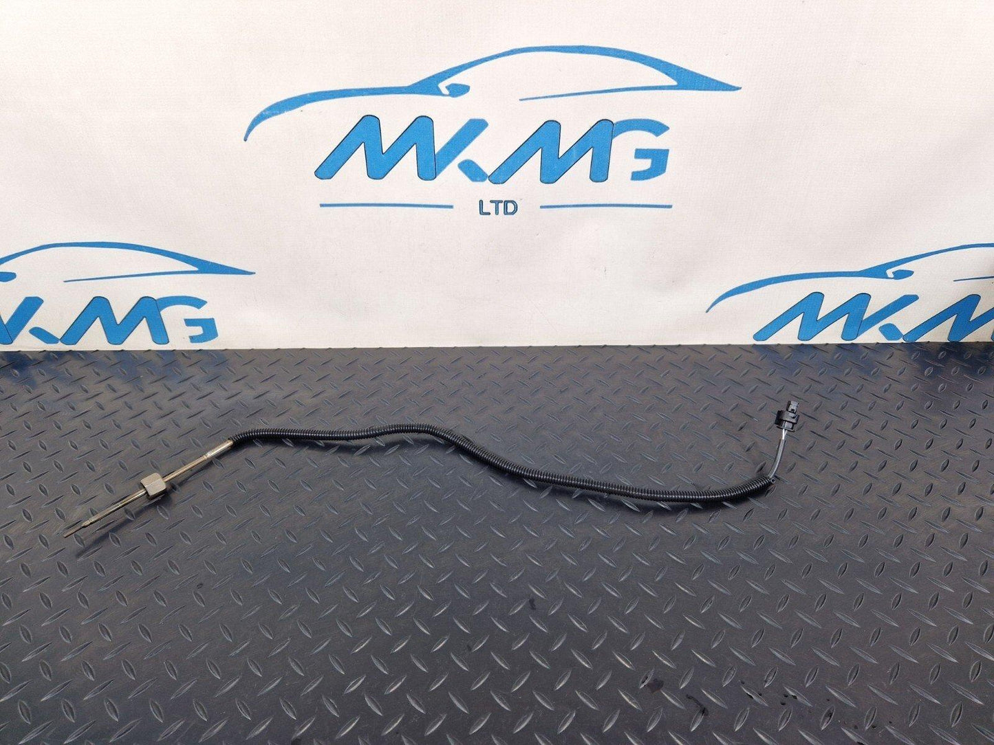 14-21 MERCEDES BENZ C200 W205 2.1 EXHAUST GAS TEMPERATURE SENSOR A0009059705