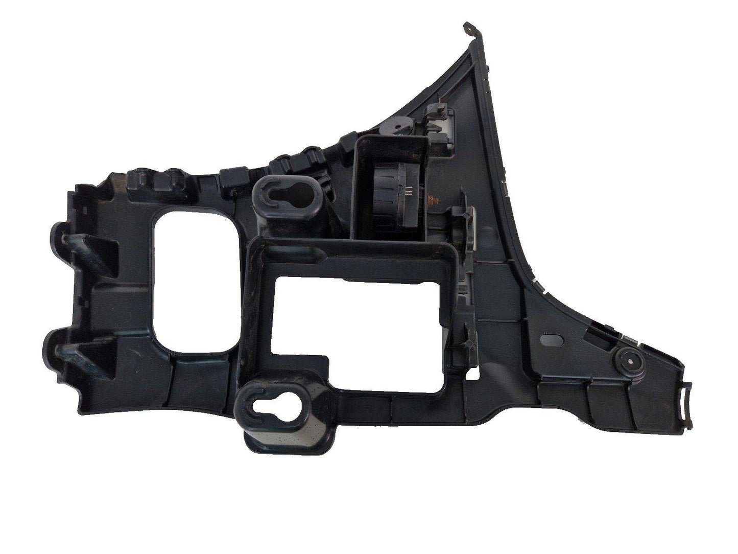 BMW 2 GRAN TOURER F46 GENUINE REAR RIGHT BUMPER BRACKET 7318754