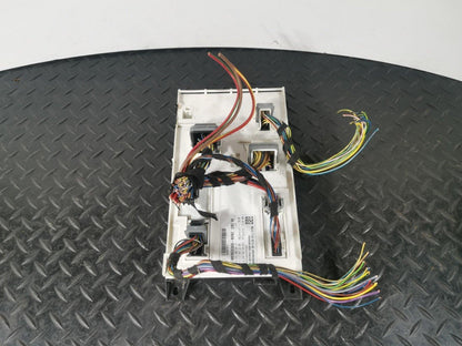 12-18 MERCEDES A B CLA-W176 W246 C117 GENUINE BCM CONTROL MONULE A2469009012