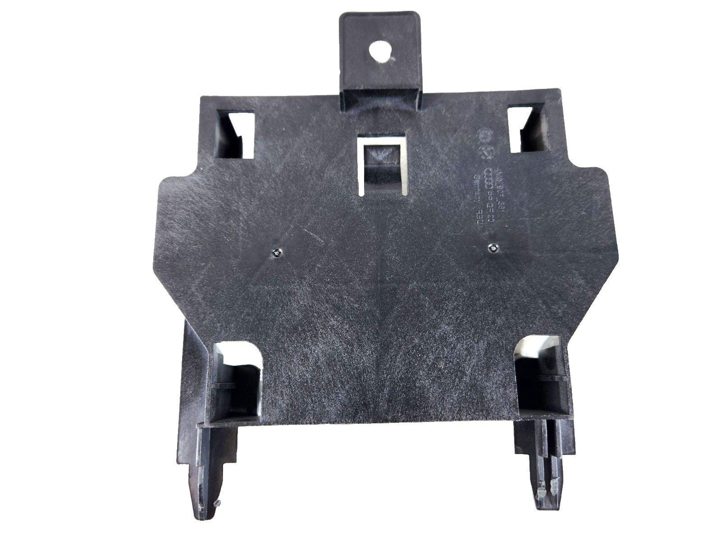 16-20 AUDI Q7 4M GENUINE ADBLUE MODULE BRACKET 4M0907361