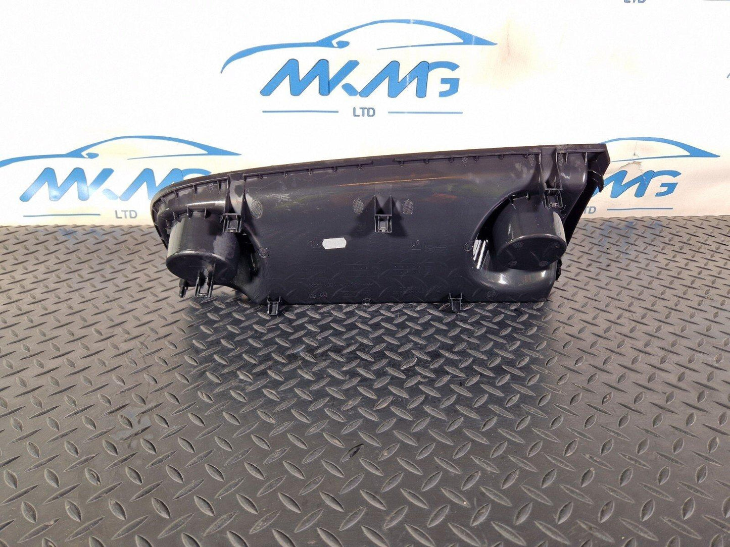 18-ON MERCEDES BENZ SPRINTER W907 W910 OEM STORAGE TRIM LEFT SIDE A9106803300