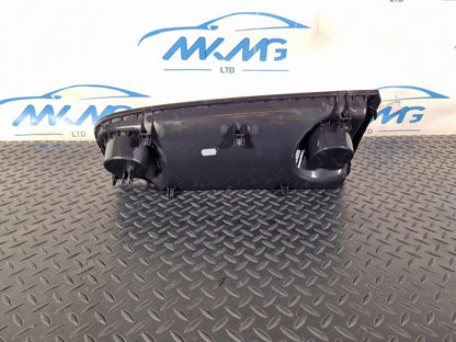 18-ON MERCEDES BENZ SPRINTER W907 W910 OEM STORAGE TRIM LEFT SIDE A9106803300