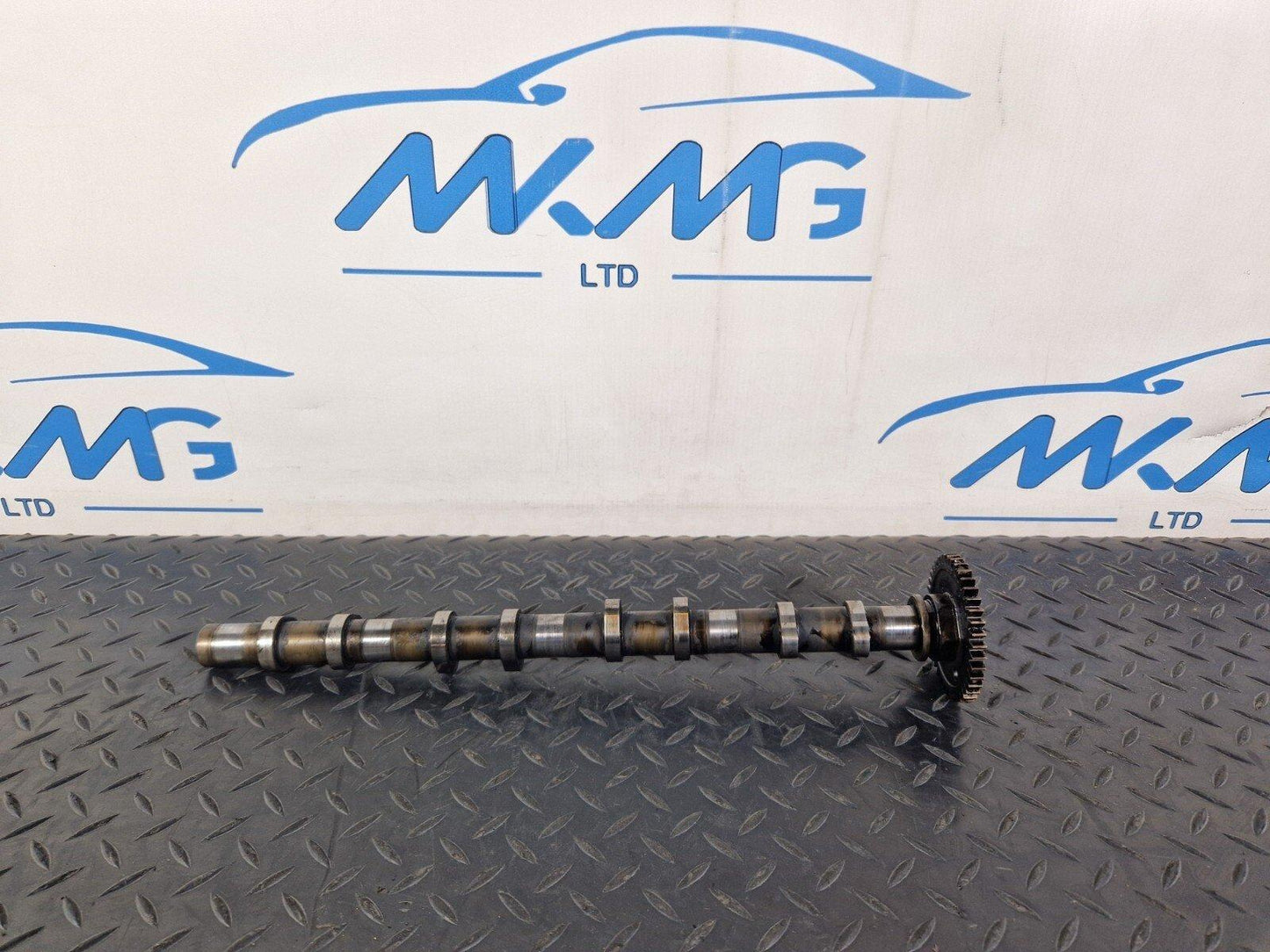 14-21 BMW 2 SERIES GRAN TOURER F45 F46 218D INLET CAMSHAFT 8575438