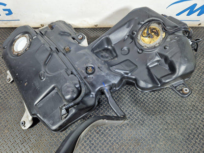 10-18 AUDI A7 4G S-LINE OEM FUEL TANK WITH PUMP & SENDER 4G8201021CD 4G0919050