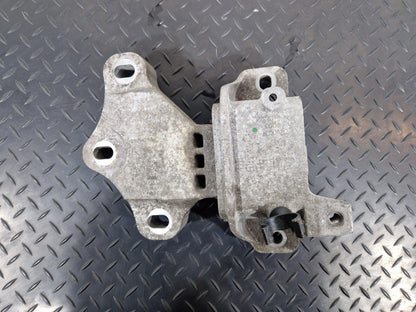18 ON MERCEDES BENZ SPRINTER W907 W910 GEARBOX MOUNT LEFT SIDE A9102410300