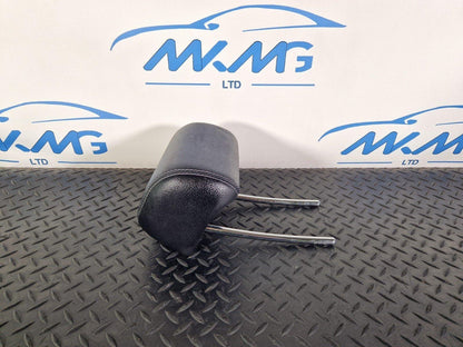 14-19 MERCEDES BENZ GLA X156 GENUINE REAR SEAT HEADREST FITS LEFT & RIGHT