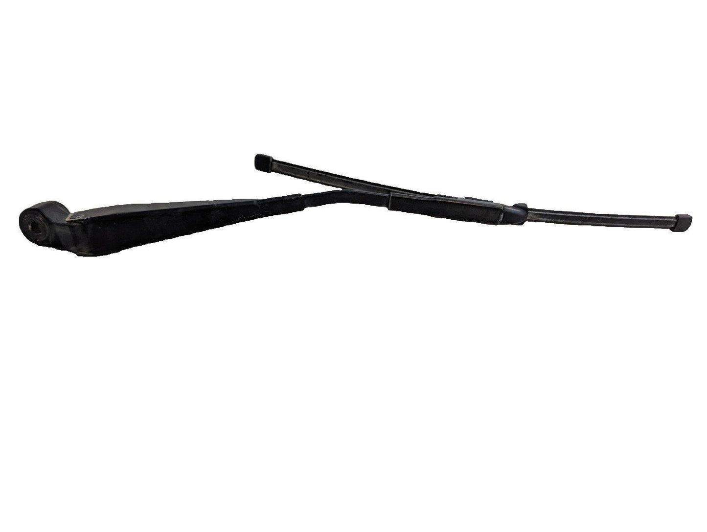 17-ON LAND ROVER DISCOVERY L462 REAR WINDOW WIPER ARM HY32-17C403-AC