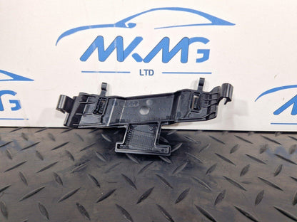 16-23 AUDI A5 F5 SPORTBACK S-LINE B-PILLAR RIGHT TRIM HOLDER 8W8867192