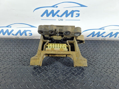 18-ON MERCEDES BENZ SPRINTER W910 FWD OM651.958 ENGINE MOUNT BRACKET A9102410000