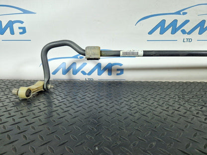 14-19 MERCEDES BENZ GLA X156 GENUINE OEM REAR ANTI ROLL BAR A2463204411