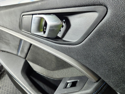 BMW 118i F40 Front Left N/S Passenger Side Door Card Panel