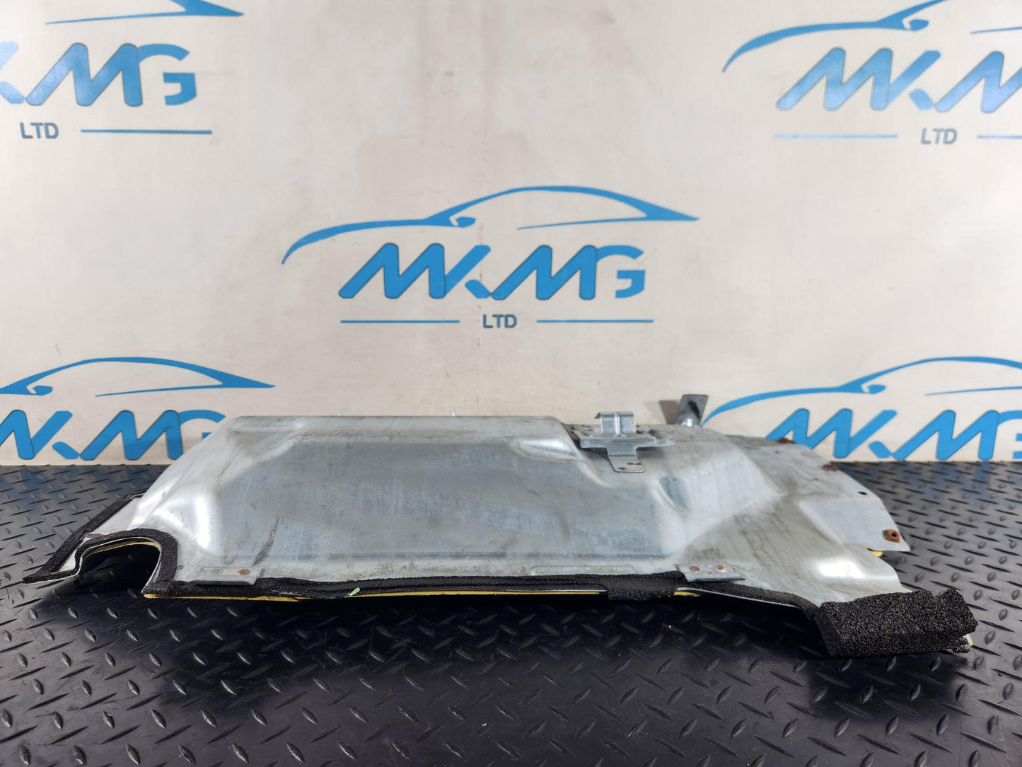 Land Rover Range Rover Evoque L551 Engine Bay Insulator Cover M8D2-10B812-AA