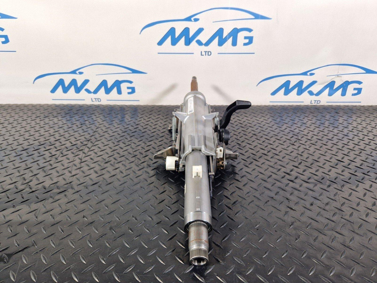 16-23 AUDI A5 F5 SPORTBACK GENUINE STEERING COLUMN ASSEMBLY 8W0419065