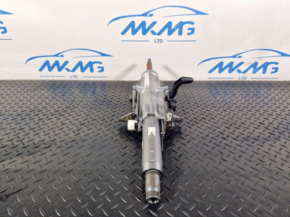 16-23 AUDI A5 F5 SPORTBACK GENUINE STEERING COLUMN ASSEMBLY 8W0419065