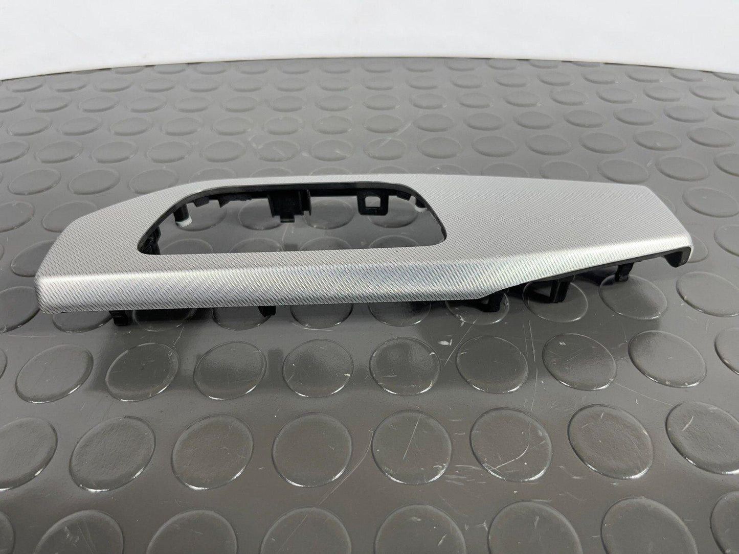 16-19 AUDI A4 B9 GENUINE HEADLIGHT SWITCH SURROUND TRIM COVER 8W2853190