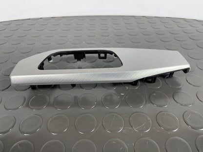 16-19 AUDI A4 B9 GENUINE HEADLIGHT SWITCH SURROUND TRIM COVER 8W2853190