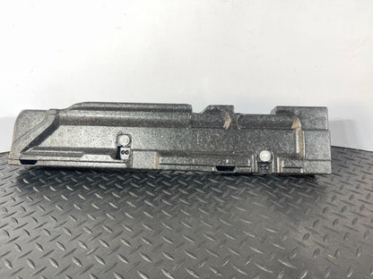12-18 MERCEDES A-CLASS W176 GENUINE REAR LEFT N/S BOOT FOAM PANEL A1768900000