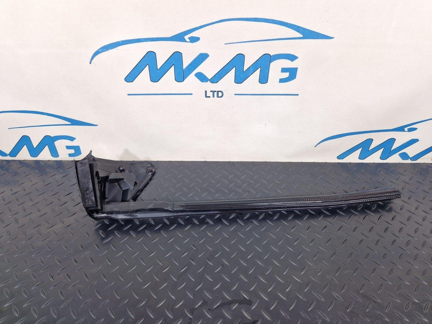 16-24 AUDI A5 F5 CONVERTIBLE LEFT INNER WINDOW APERTURE SEAL 8W7839479