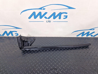 16-24 AUDI A5 F5 CONVERTIBLE LEFT INNER WINDOW APERTURE SEAL 8W7839479