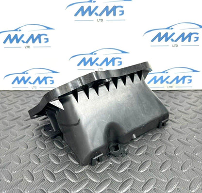 16-19 AUDI A4 B9 S-LINE GENUINE FRONT AIR INTAKE DUCT VENT 8W2819904A