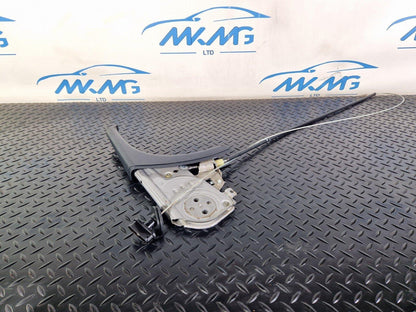 18-ON MERCEDES BENZ SPRINTER W907 W910 HANDBRAKE LEVER WITH CABLE A9064200212