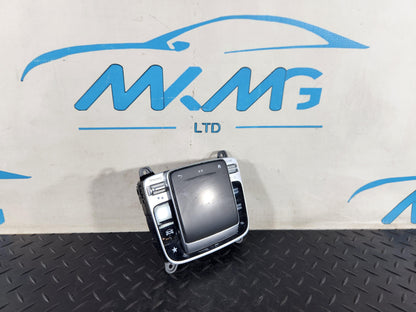 2019 Mercedes-Benz B200d B-Class W247 SUV Key a2479004003