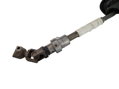 10-15 AUDI Q7 4L GENUINE STEERING COLUMN SHAFT LINKAGE MECHANISM 7L8419491B