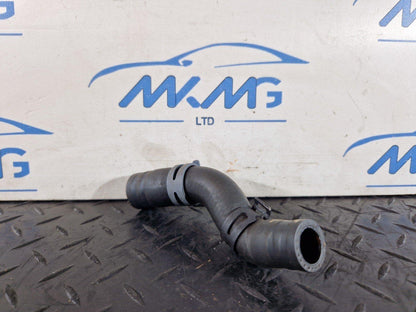 16-20 AUDI Q7 4M ENGINE RADIATOR COOLANT COOLING WATER HOSE TUBE PIPE 4M0819373