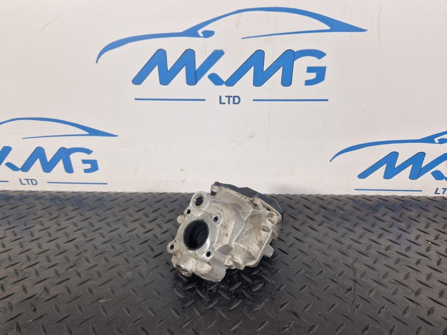 14-21 MERCEDES BENZ C300h W205 EGR VALVE OEM A6511400660