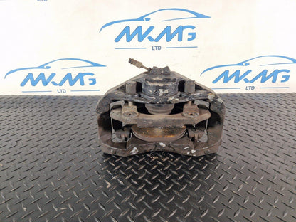 11-18 BMW 6 SERIES F13 GENUINE OEM FRONT RIGHT O/S BRAKE CALIPER HOUSING 6786818