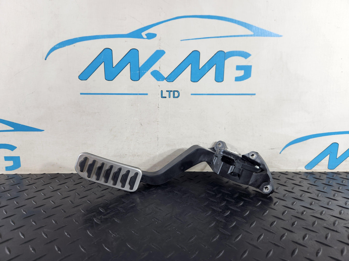Land Rover Range Rover Evoque L551 Accelerator Throttle Pedal GK7M-9F836-BC