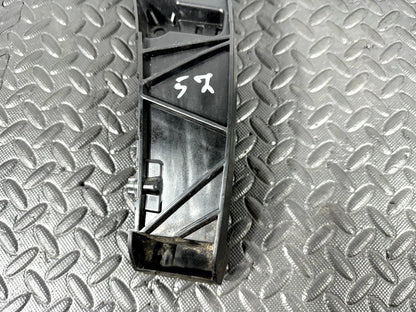 16-19 AUDI A4 B9 AVANT GENUINE REAR LEFT SIDE BUMPER BRACKET 8W9807453