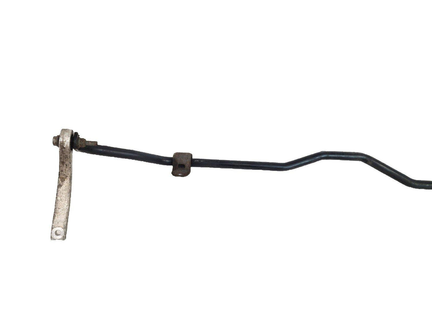 16-20 AUDI Q7 4M GENUINE REAR ANTI ROLL BAR SWAY LINK 4M0511305AL